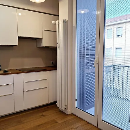 Codussi Apartment *