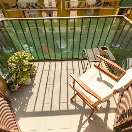 Appartement Codussi Bergame