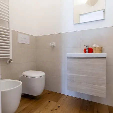 Codussi Apartment