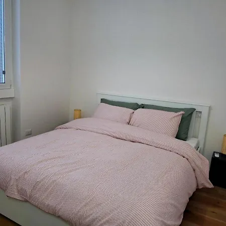 Codussi Apartment