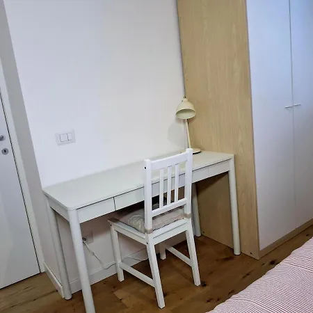 Codussi Apartment