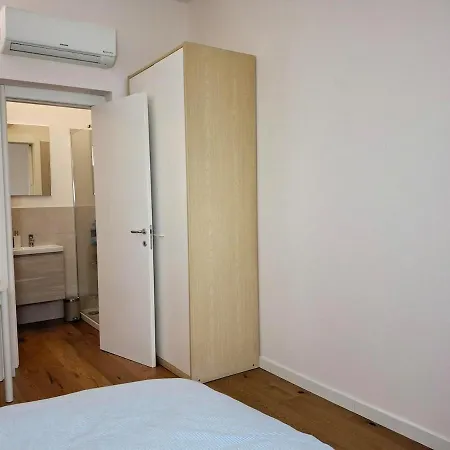 Appartement Codussi Bergame