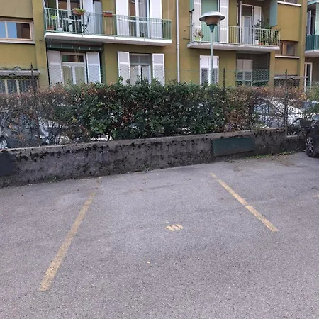 Apartment Codussi