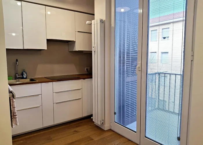 Codussi Appartement *