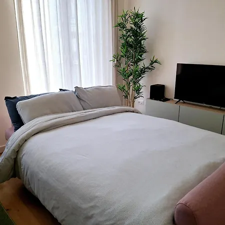 Codussi Apartment Bergamo