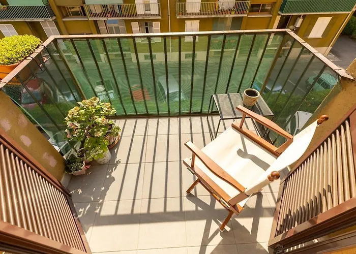 Apartment Codussi Bergamo