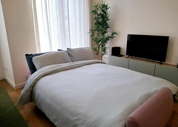 Codussi Apartment Bergamo